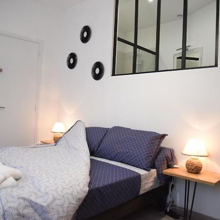 Appartement De Charme Rdc Boulogne-sur-Mer Exterior foto